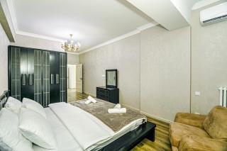 Park Azure Sea View Vip Apartment by Baku Housing - 1