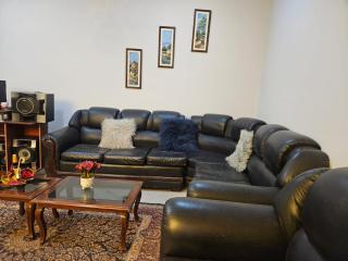 Casa Colonial Moderna - 3