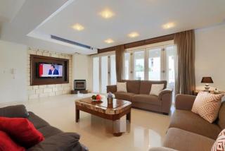 Villa Kristia - Paphos - 6