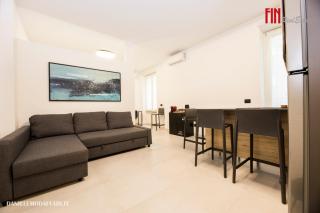 Bilocale in Via Carducci -Portoria - 8
