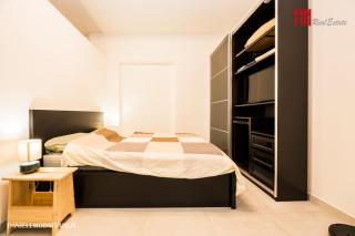 Bilocale in Via Carducci -Portoria - 6