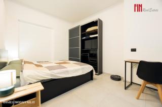 Bilocale in Via Carducci -Portoria - 5