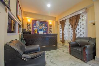 Hotel O Park Inn - 0