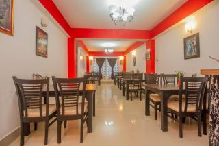 Hotel O Park Inn - 8
