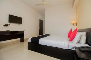 Hotel O Park Inn - 2