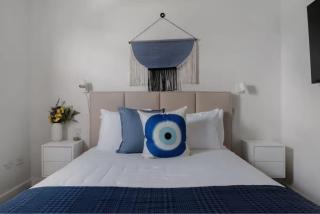 Ocean Park 1BD 1BA Pool Walk to beach -Santorini4 - 9