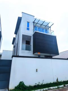 Ifemide Estates - Luxury Homes - Akure - 7