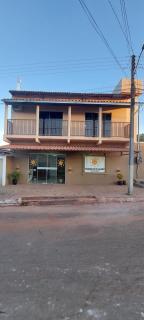 Pousada Sol do Jalapão - 9