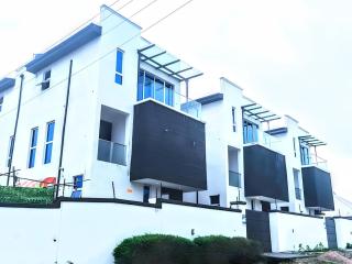 Ifemide Estates - Luxury Homes - Akure - 9