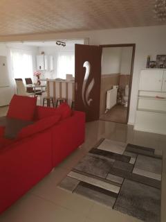 Relaxing&nature Residence - Hălchiu - 0
