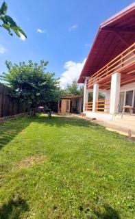 Relaxing&nature Residence - Hălchiu - 7