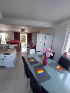 Relaxing&nature Residence - Hălchiu - 3