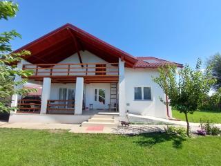 Relaxing&nature Residence - Hălchiu - 2