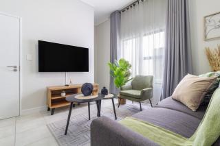 #AlimamaSpaces Akin's Greenlee Apartment - 9