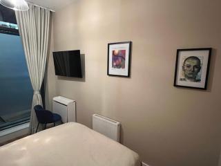 Private Room in Stunning Shared Apartment Newly Refurbished - 8