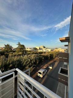 "La casa di Mariagrazia" rooms con cucina condivisa e terrazza - 1