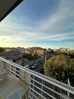 "La casa di Mariagrazia" rooms con cucina condivisa e terrazza - 2