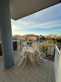 "La casa di Mariagrazia" rooms con cucina condivisa e terrazza - 6