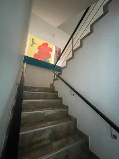 Hotel Cayena - Tame - 8