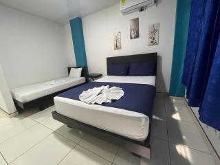 Hotel Cayena - Tame - 3
