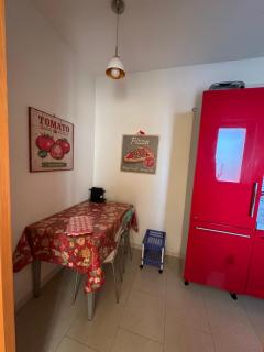 "La casa di Mariagrazia" rooms con cucina condivisa e terrazza - 5