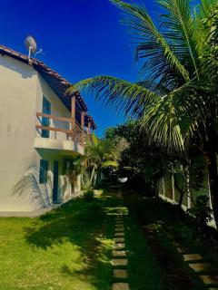 Duplex Completo e Confortável 400mt da praia - 4