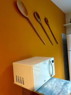 Duplex Completo e Confortável 400mt da praia - 3