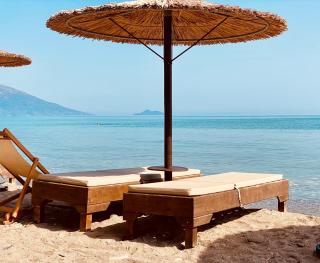 Πέτρινο σπίτι δίπλα στη θάλασσα - 5