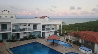 Apt Vista para o Mar - 7