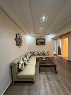 Bel appartement pres de la plage - 2