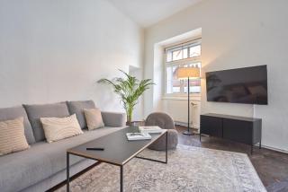 Graz 1464, Old City Center Apartments - 7