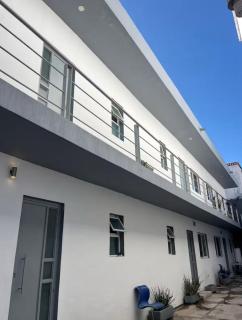 departamento en chapala centro - 7