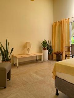 Pura Vida Boutique Apartments - 1