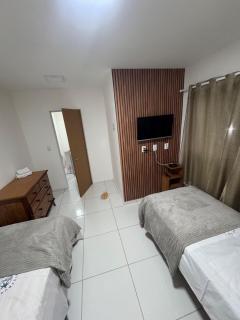 Delta Reservation - Duplex House in Parnaíba - 4