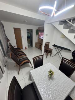 Delta Reservation - Duplex House in Parnaíba - 3
