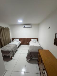 Delta Reservation - Duplex House in Parnaíba - 2