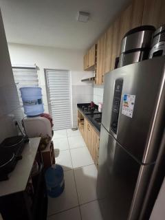 Delta Reservation - Duplex House in Parnaíba - 1