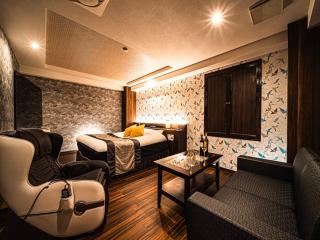 Hotel M - Oyodo - 7