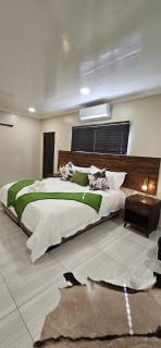 Shiloah Guesthouse Unit 3 - Oranjemund - 6