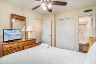 0610 Waters Edge Resort condo - Myrtle Beach - 2