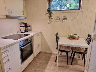 Central apartment - 6