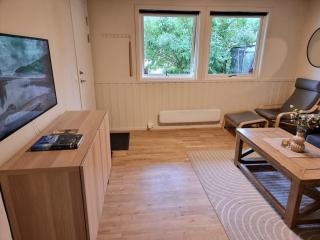 Central apartment - 7