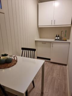 Central apartment - Tromsø - 3