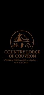 Country lodge - 5