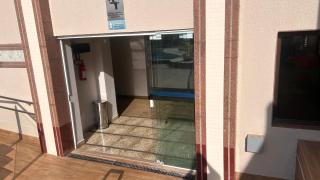 Flat em hotel de luxo em Goiânia - 4