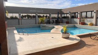 Flat em hotel de luxo em Goiânia - 3