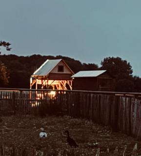 Country lodge - 7