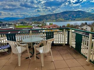 Apartmenthotel Karawankenblick - 1