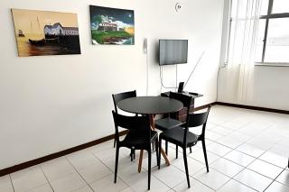 50 meters from Porto da Barra, comfort and convenience - 6