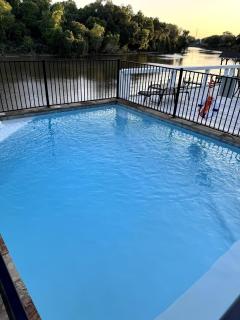 The San Bernard River House - 8